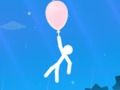 Lojë Stickman Rise Up arratisjes  në internet