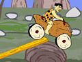 Lojë Trail Flintstones  në internet