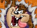 Lojë Puzzle vizatimor Halloween në internet Lojë Puzzle vizatimor Halloween në internet