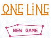 Lojë Një rresht  në internet