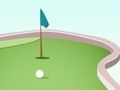 Lojë Master i Minigolf  në internet