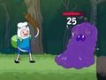 Lojë Koha e Adventure Time Bravery & Bakery  në internet