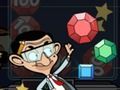 Lojë Z. Bean Gem Tap  në internet