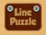 Lojë Puzzle linjash  në internet