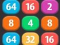 Lojë 2048 Bashkimi në internet
