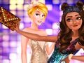 Lojë Princeshat: Modele çantë  në internet