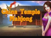 Lojë Tempulli kinez mahjong  në internet