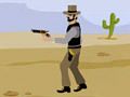 Lojë Duel i Cowboys në internet Lojë Duel i Cowboys në internet