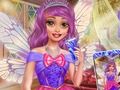 Lojë Fairy: Selfie në Instagram  në internet