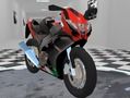 Lojë Moto trafiku  në internet