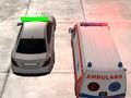 Lojë Rrëzohet trafiku  në internet