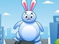 Lojë Run Giant Rabbit  në internet