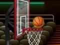 Lojë Basketboll për bllokim në internet