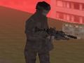 Lojë Beteja Swat vs mercenar  në internet