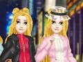 Lojë Shopping Princess Broadway  në internet