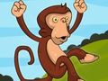 Lojë Arratisjes Monkey  në internet