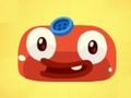 Lojë Monsters puding  në internet