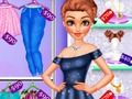 Lojë Princesha Photo Shopping Dressup  në internet