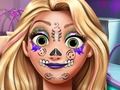 Lojë Goldie Emo Makeup në internet