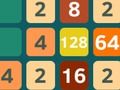 Lojë 2048 Sfidat  në internet