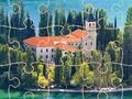 Lojë Sfida Kroate e Jigsaw  në internet