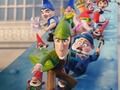 Lojë Gnomes Sherlock në internet