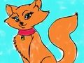Lojë Ngjyrosje e Ëmbël Cats  në internet