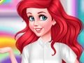 Lojë Shiko Princess Rainbow  në internet