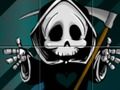 Lojë Puzzle: Terror rrëshqitës  në internet
