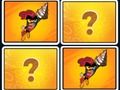 Lojë Chuck Chicken Match Memory  në internet