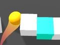 Lojë Ball Bump 3D në internet