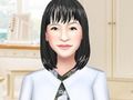 Lojë Marie Kondo pastruar  në internet