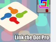 Lojë Link Dots Pro në internet