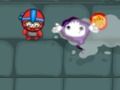 Lojë Vrapues i Ninja Hero në internet