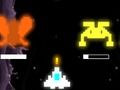 Lojë Lufta Pixel  në internet