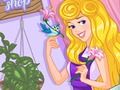 Lojë Dyqan lulesh e Princeshës Ava në internet Lojë Dyqan lulesh e Princeshës Ava në internet