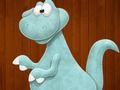 Lojë Dinosaurët Fix Patch  në internet