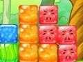 Lojë Cubes frutash  në internet