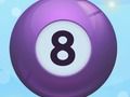 Lojë Magjike 8 Ball  në internet