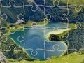 Lojë Bosnja: Puzzle  në internet