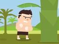 Lojë Trajnimi Muay Thai  në internet