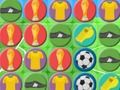 Lojë Ndeshja e Futbollit 3  në internet