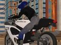 Lojë Trafiku motoçikletash  në internet