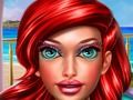 Lojë Injeksione Mermaid Lips  në internet