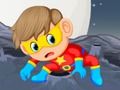 Lojë Ndeshje e Superheroes Cards  në internet