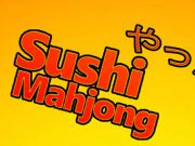 Lojë Mahjong sushi  në internet