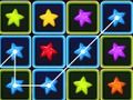 Lojë Zinxhirët e Stars Matching  në internet