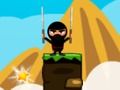 Lojë Adventure Dark Ninja  në internet