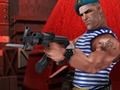 Lojë Rocket Clash 3D në internet