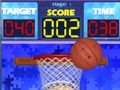 Lojë Basketboll Arcade  në internet